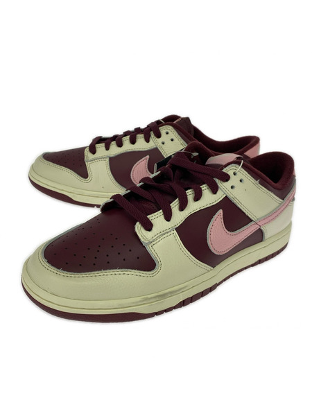 NIKE スニーカー DUNK LOW RETRO PRM 27.5cm
