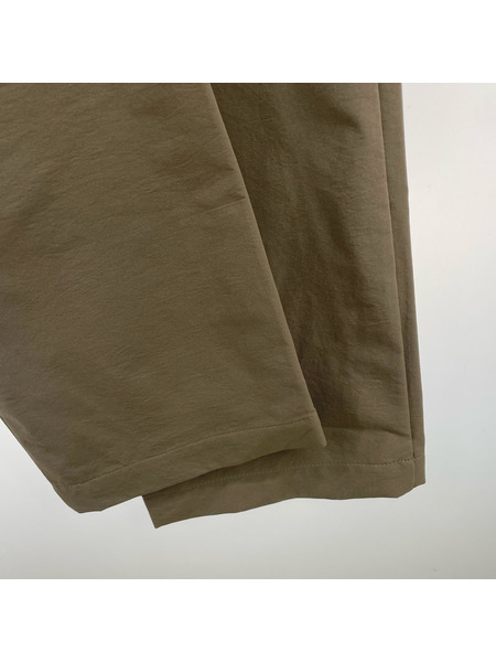 THE NORTH FACE ソノ他 Maternity Overall ベージュ（LXL)