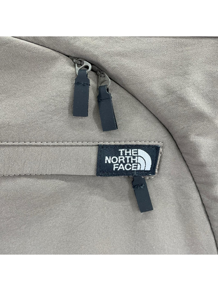 THE NORTH FACE ソノ他 Maternity Overall ベージュ（LXL)