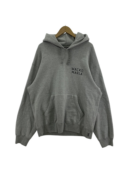 WACKO MARIA パーカー HEAVY WEIGHT PULLOVER HOODED SWEAT WACKO MARIA パーカー HEAVY WEIGHT PULLOVER HOODED SWEAT
