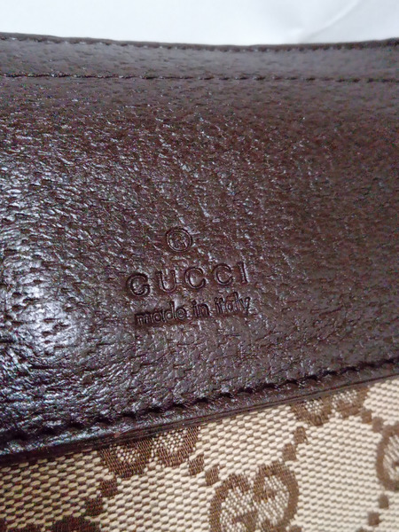 ボディバッグ GUCCI ボディバッグ シェリーライン