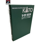 鉄道模型車両 1/150 683系 サンダーバード(リニューアル車) 6両基本セット