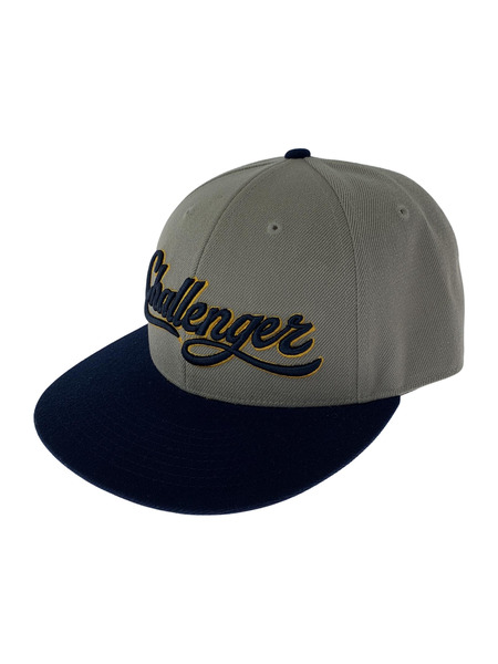 challenger キャップ CHALLENGER/チャレンジャー RACING CAP/レーシングキャップ CLG