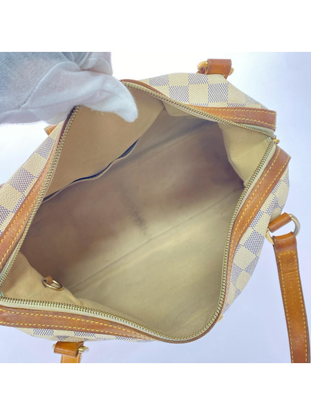 ソノ他バッグ LV ダミエアズール ストレーザPM
