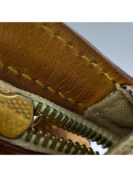 ソノ他バッグ LV ダミエアズール ストレーザPM