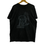 Harley-Davidson 半袖Tシャツ・カットソー Eagle Print S/S Tee L