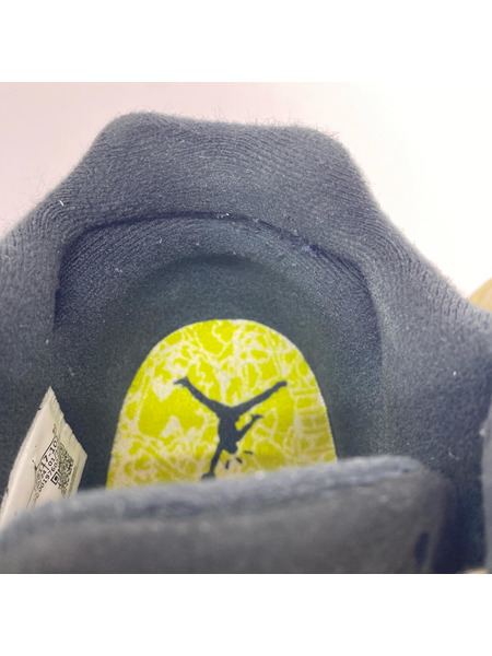 NIKE スニーカー ×Travis Scott JUMPMAN JACK TR