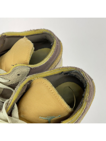 NIKE スニーカー AirJordan 1 Low SE Craft Inside Out (26)