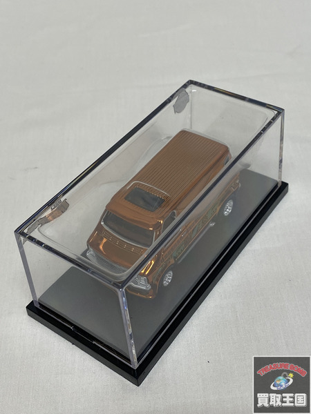  HW ’70s Dodge Tradesman Van RLC限定
