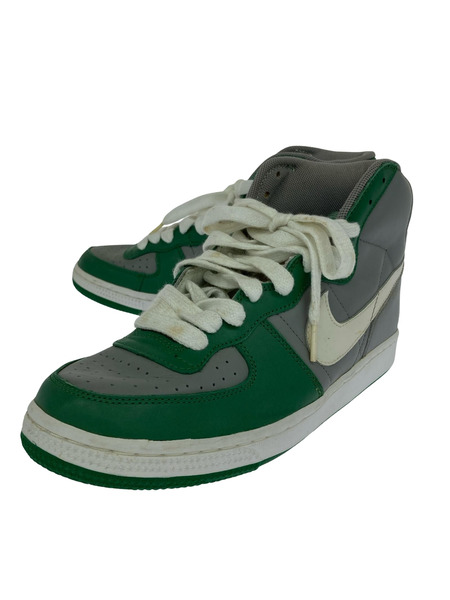 NIKE スニーカー 2004年製 TERMINATOR HI