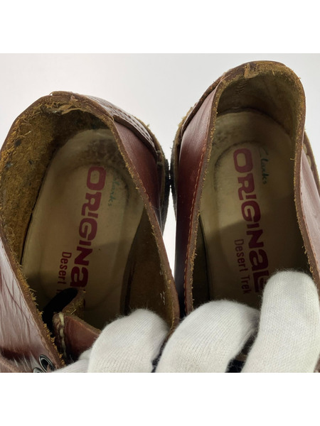Clarks Originals シューズ デザート トレック