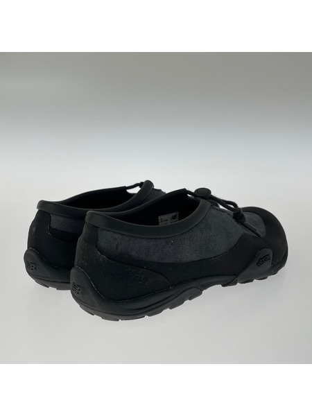 NEW BALANCE スニーカー MT10T364 グレー (25.5cm)