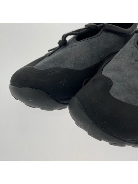 NEW BALANCE スニーカー MT10T364 グレー (25.5cm)