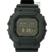 CASIO G-SHOCK GXW-56BB ソーラー