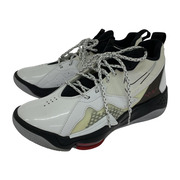 NIKE CK9183-106 JORDAN ZOOM92 スニーカー 白