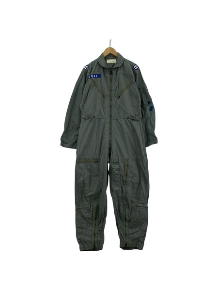 U.S.A.F. 67年製 K-2B/ジャンプスーツ MEDIUM-SHORT[値下]
