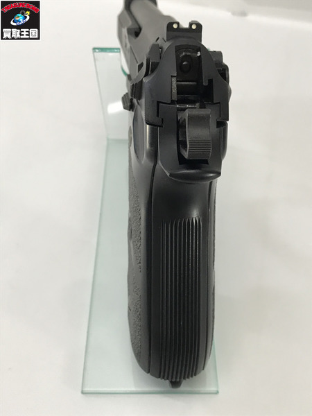 ガスガン・エアガン マルイ ガスブロ タクティカルマスター