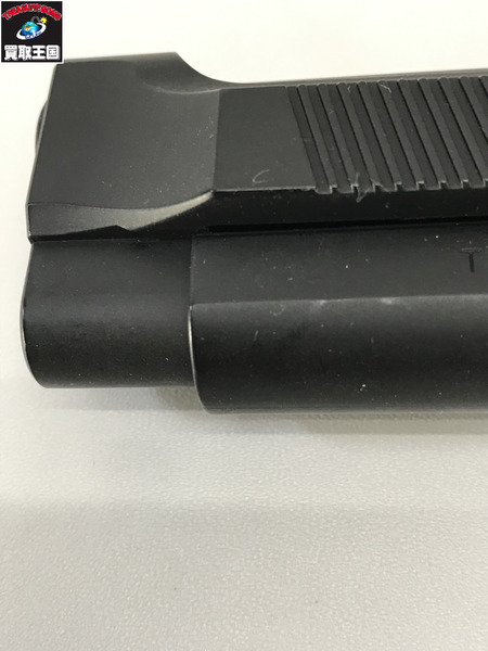 ガスガン・エアガン マルイ ガスブロ タクティカルマスター