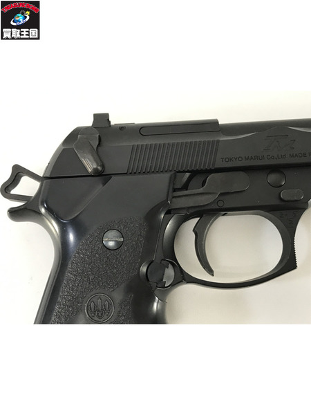 ガスガン・エアガン マルイ ガスブロ タクティカルマスター