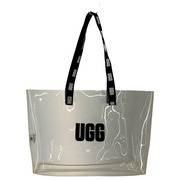 UGG トートバッグ W CLEAR TOTE クリアトート