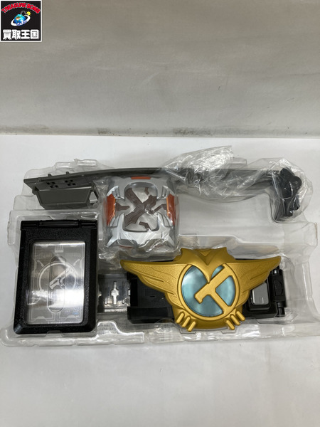 メーカー 仮面ライダー変身アイテム 劇場版DX変身ベルトセット 仮面ライダー電王