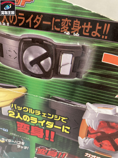 メーカー 仮面ライダー変身アイテム 劇場版DX変身ベルトセット 仮面ライダー電王
