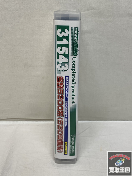 Nゲージ GREENMAX 名鉄5300系 31543[値下]