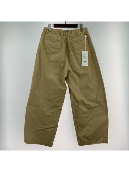 graphpaper パンツ Westpoint Chino Wide Tapered Trousers 1