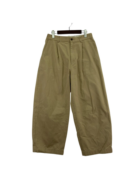 graphpaper パンツ Westpoint Chino Wide Tapered Trousers 1