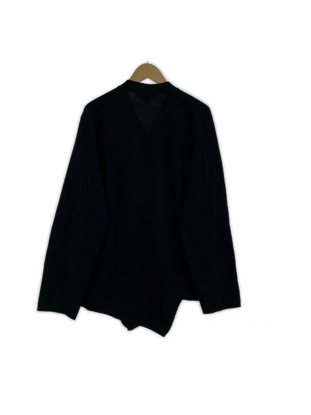 COMME des GARCONS カーディガン カーディガン (M) DP-N013