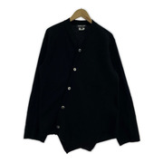 COMME des GARCONS カーディガン カーディガン (M) DP-N013