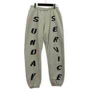 SYNDAY SERVCE スウェットパンツ