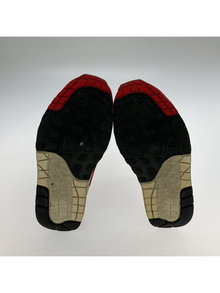 NIKE スニーカー AIR MAX 1 ANNIVERSARY/27cm