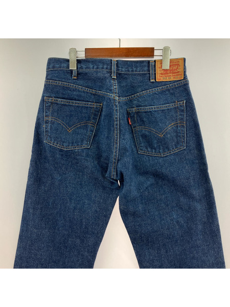 Levi's デニム・ジーンズ 90s 日本製 502XX W33