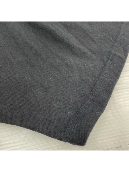 NEIGHBORHOOD 半袖Tシャツ・カットソー イーグルプリントS/Sカットソー 黒