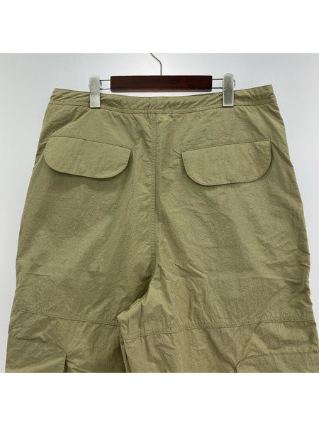 entire studios 23AW FREIGHT CARGO PANTS フライトカーゴパンツ M カーキ