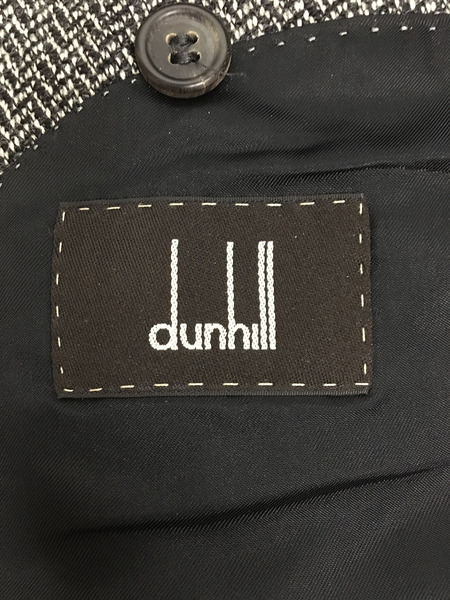 dunhill　3Bジャケット