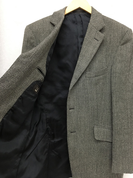 dunhill　3Bジャケット