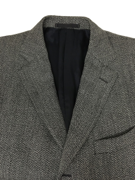 dunhill　3Bジャケット