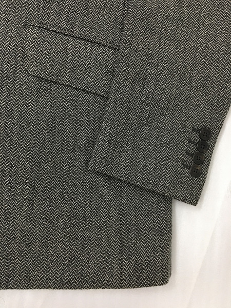 dunhill　3Bジャケット