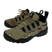 NIKE SB スニーカー Supreme Darwin Low Desert Camo(26㎝)