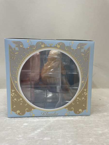 Wonderful Works    ライザのアトリエ2　 1/7 クラウディア ネグリジェVer.