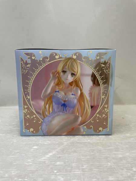 Wonderful Works    ライザのアトリエ2　 1/7 クラウディア ネグリジェVer.