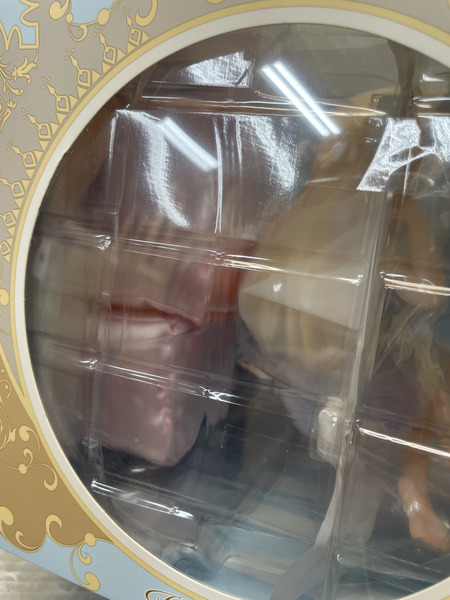 Wonderful Works    ライザのアトリエ2　 1/7 クラウディア ネグリジェVer.