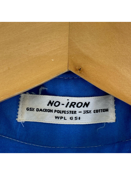 OLD・VINTAGE 半袖シャツ andover 60s シャツ