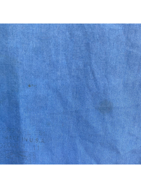 OLD・VINTAGE 半袖シャツ andover 60s シャツ