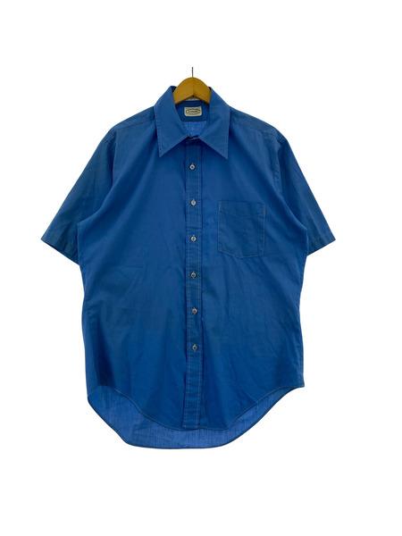 OLD・VINTAGE 半袖シャツ andover 60s シャツ