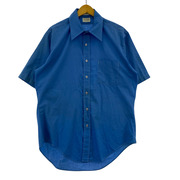 OLD・VINTAGE 半袖シャツ andover 60s シャツ