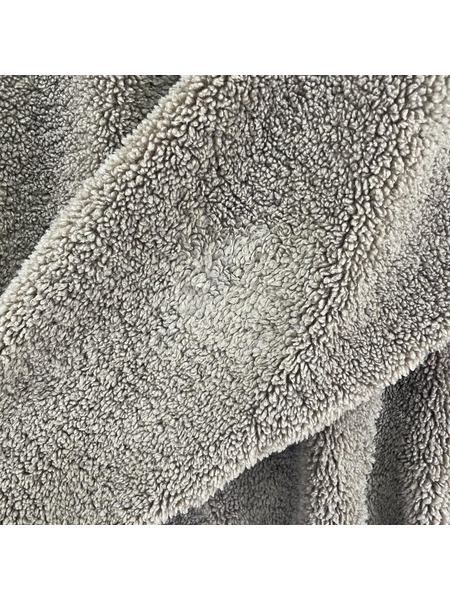 Needles ジャケット Bear Jacket Synthetic Boa DI253 茶