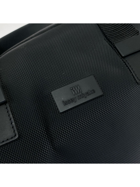 ISSEY MIYAKE ソノ他バッグ ボストンBAG